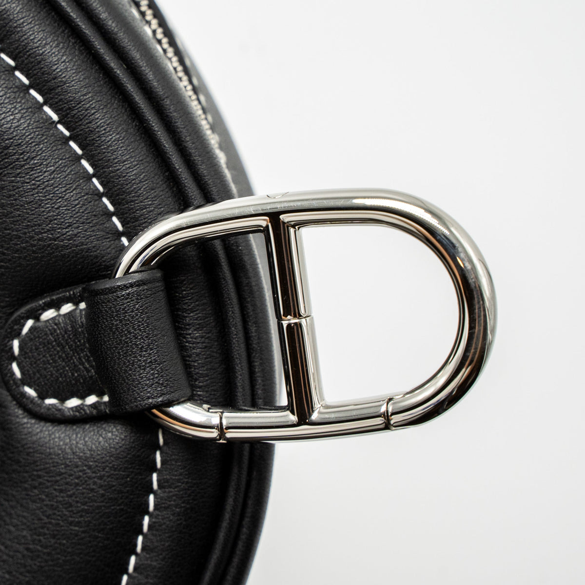 Hermes In-The-Loop Swift Black SHW