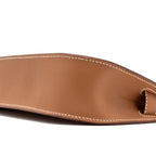 Hermes mini Jypsiere evercolor gold SHW