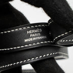 Hermes In-The-Loop Swift Black SHW