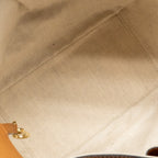 Loewe Small Hammock Bag Classic Calfskin Tan GHW