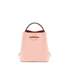 LOUIS VUITTON NÉONOÉ BB EPI ROSE BALLERINE SHW