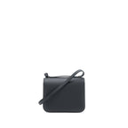 Hermes Mini Constance Epsom Black SHW