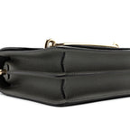 Hermes mini roulis evercolor gris Meyer LGHW