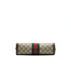 GUCCI OPHIDIA GG SMALL SHOULDER BAG