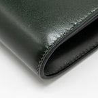 Hermes Constance To Go Rock Box Vert Fonce SHW