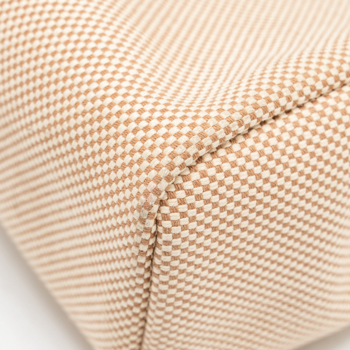 HERMES HERBAG 31 ZIP BAG TOILE CRISS VIKING/VACHE HUNTER LEATHER ECRU-BEIGE-NATURE/NATURE SHW