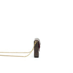 LOUIS VUITTON FELICIE POCHETTE MONOGRAM CANVAS