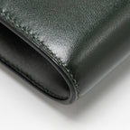 Hermes Constance To Go Rock Box Vert Fonce SHW