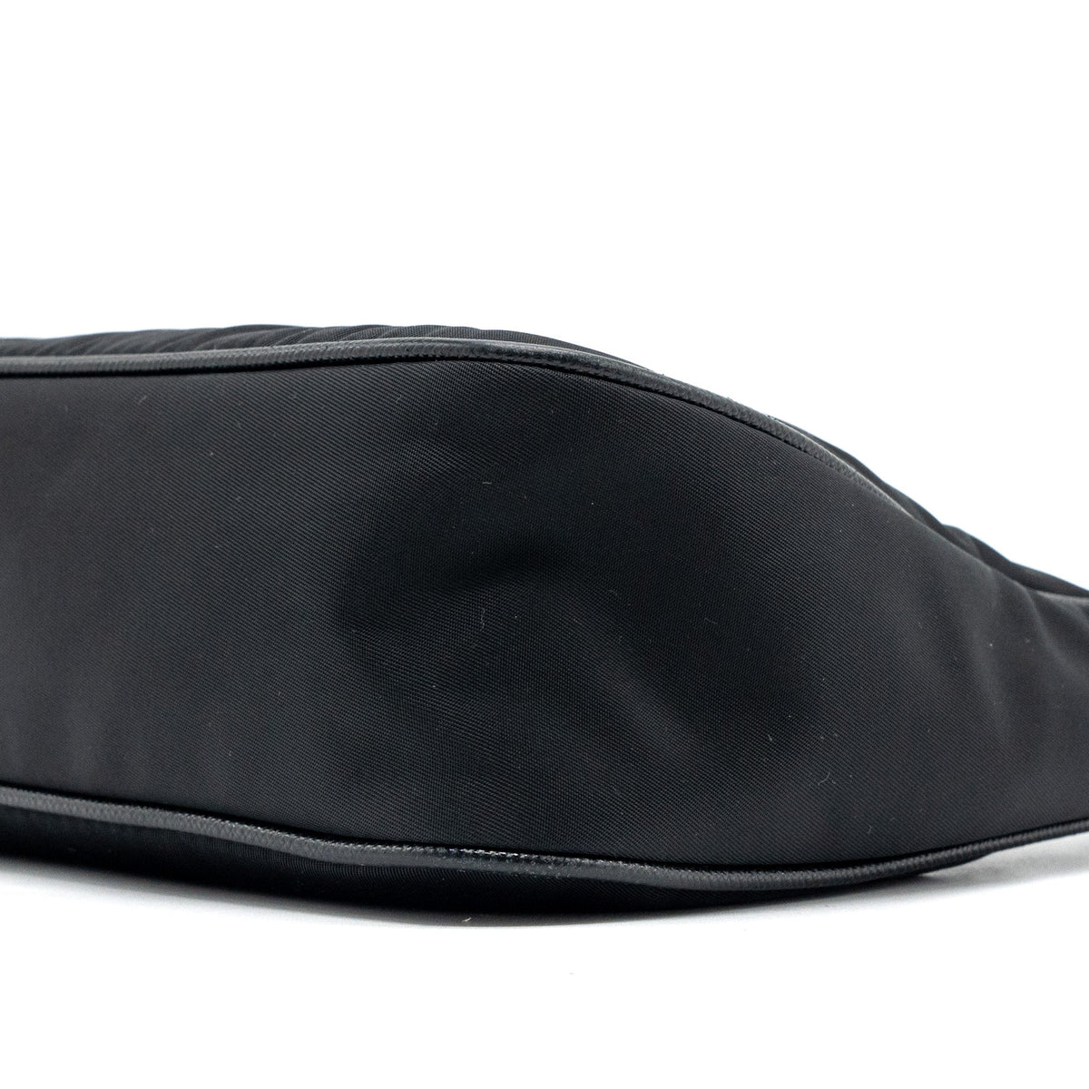 PRADA REEDITION 2005 RE-NYLON BLACK SHW