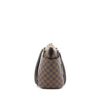 LOUIS VUITTON TOTALLY PM DAMIER EBENE CANVAS GHW