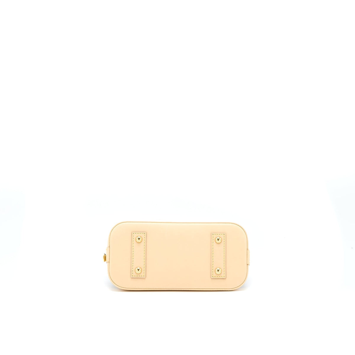 LOUIS VUITTON ALMA BB MONOGRAM CANVAS GHW (NEW VERSION)