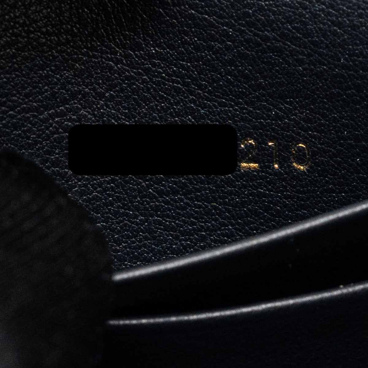 DIOR SADDLE BELT BAG BLUE OBLIQUE JACQUARD CANVAS GHW