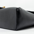 LOUIS VUITTON LOVE NOTE BAG PYTHON/CALFSKIN BLACK/MULTICOLOUR GHW