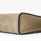 Hermes Hermesnap Grizzly/Swift Gris Caillou/Beige Marfa SHW