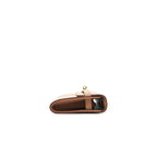 HERMES KELLY TO GO CHEVRE MYSORE LEATHER 2J QUEBRACHO GHW