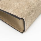 Hermes Hermesnap Grizzly/Swift Gris Caillou/Beige Marfa SHW