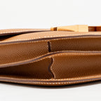 Hermes Mini Constance Epsom Gold RGHW