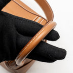 Hermes lindy 26 clemence gold SHW