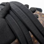 LOUIS VUITTON CHRISTOPHER BACKPACK MONOGRAM CANVAS/LEATHER SHW
