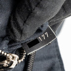 LOUIS VUITTON CHRISTOPHER BACKPACK MONOGRAM CANVAS/LEATHER SHW