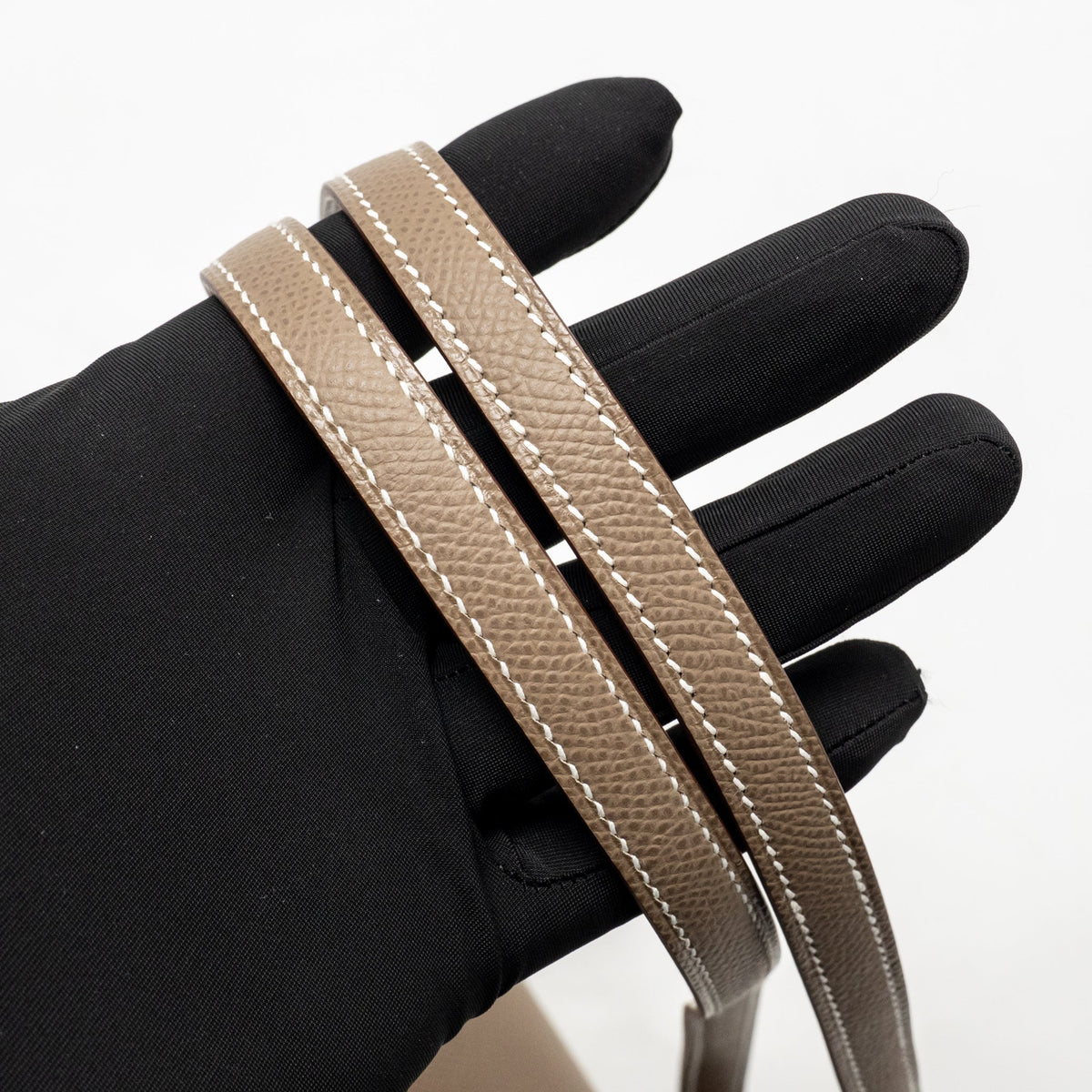 HERMES CONSTANCE ELAN EPSOM ETOUPE RGHW