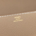 HERMES CONSTANCE ELAN EPSOM ETOUPE RGHW