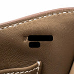 HERMES CONSTANCE ELAN EPSOM ETOUPE RGHW