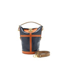 LOUIS VUITTON DUFFLE BAG BLACK GHW WITH MONOGRAM STRAP