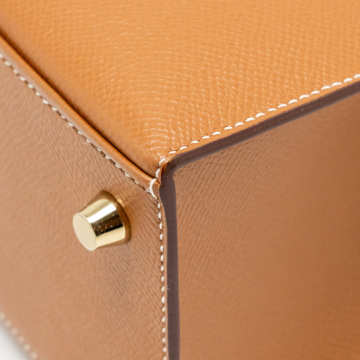 Hermes kelly 25 epsom gold GHW
