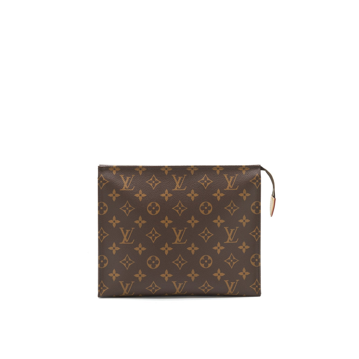LOUIS VUITTON TOILETRY POCHETTE 26CM MONOGRAM CANVAS