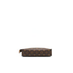 LOUIS VUITTON TOILETRY POCHETTE 26CM MONOGRAM CANVAS