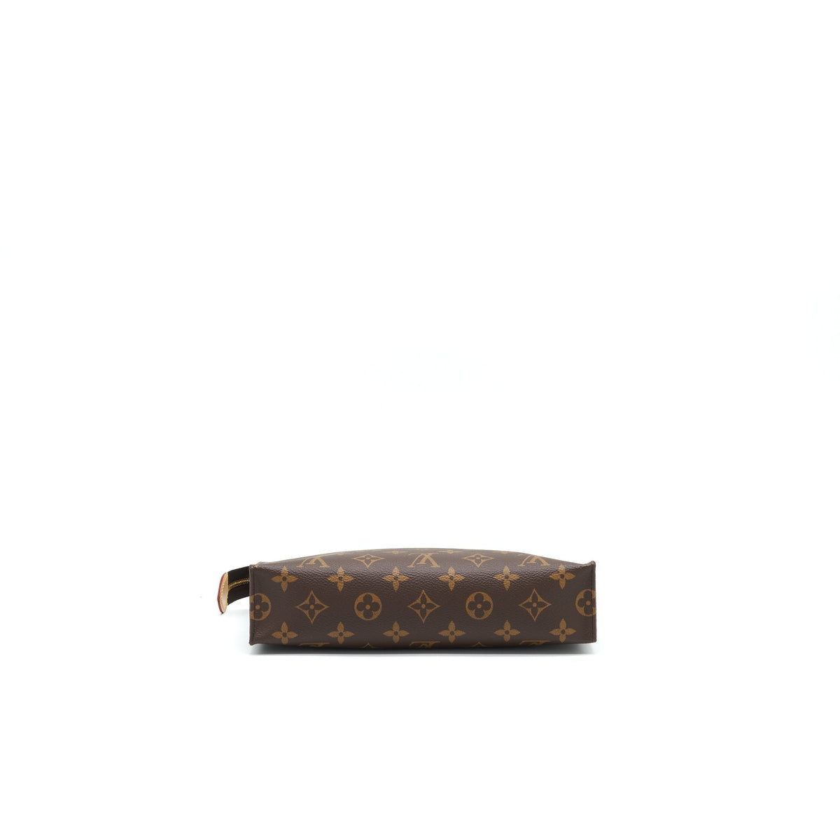 LOUIS VUITTON TOILETRY POCHETTE 26CM MONOGRAM CANVAS