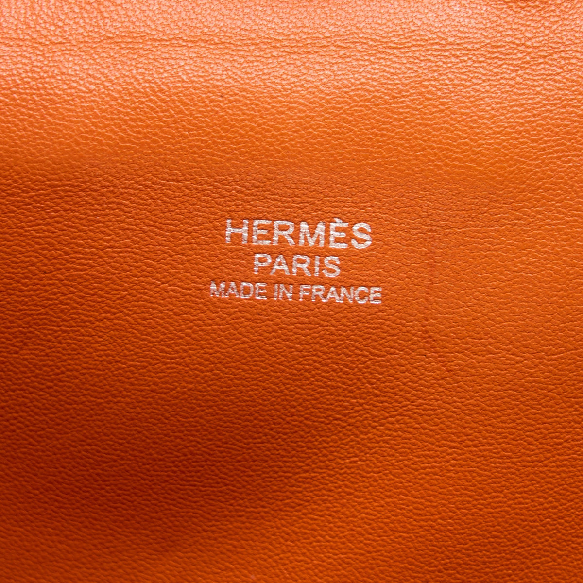 HERMES TOOLBOX 26 EVERCOLOR FEU SHW