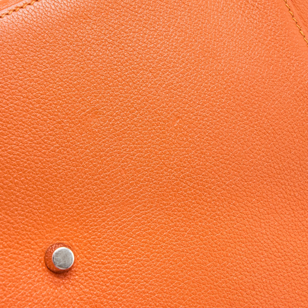 HERMES TOOLBOX 26 EVERCOLOR FEU SHW