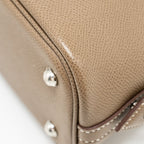 HERMES BOLIDE 1923 25 EPSOM ETOUPE SHW