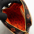 LOUIS VUITTON CATOGRAM PANAME SET MONOGRAM CANVAS MULTICOLOUR GHW