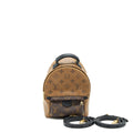 LOUIS VUITTON PALM SPRING MINI BACKPACK YEAR 2020 GHW
