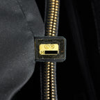 CHANEL GRAND SHOPPING TOTE CAVIAR GHW