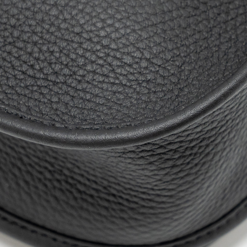 Hermes Evelyne 29 Clemence Black SHW