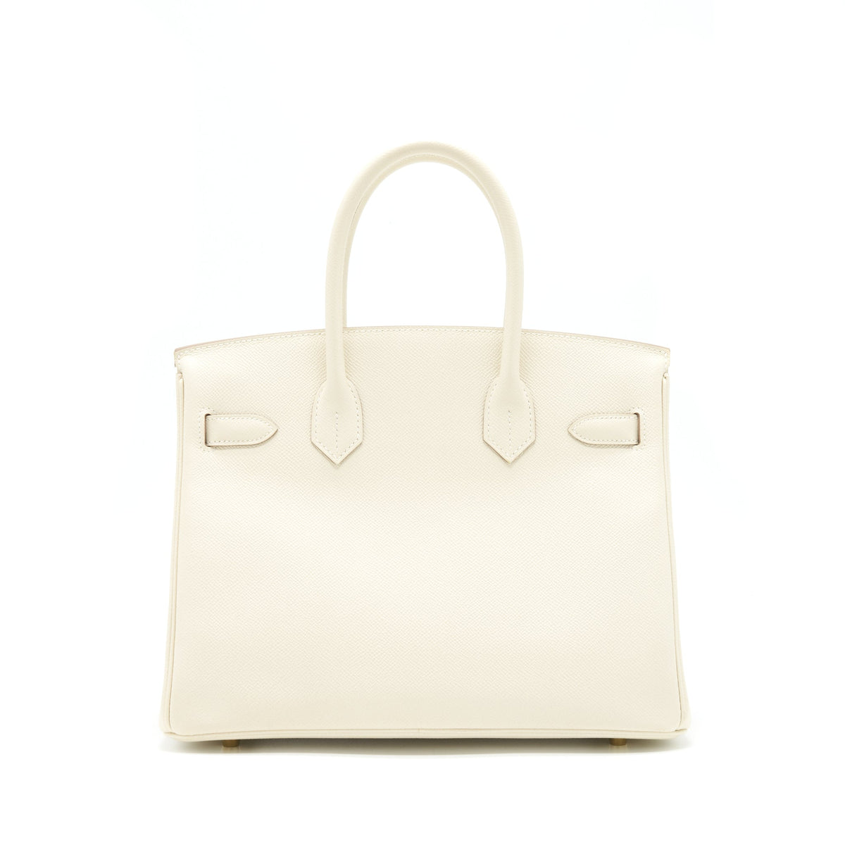 HERMES BIRKIN 30 EPSOM CRAIE GHW