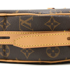 LOUIS VUITTON BOITE CHAPEAU SOUPLE MM MONOGRAM CANVAS GHW