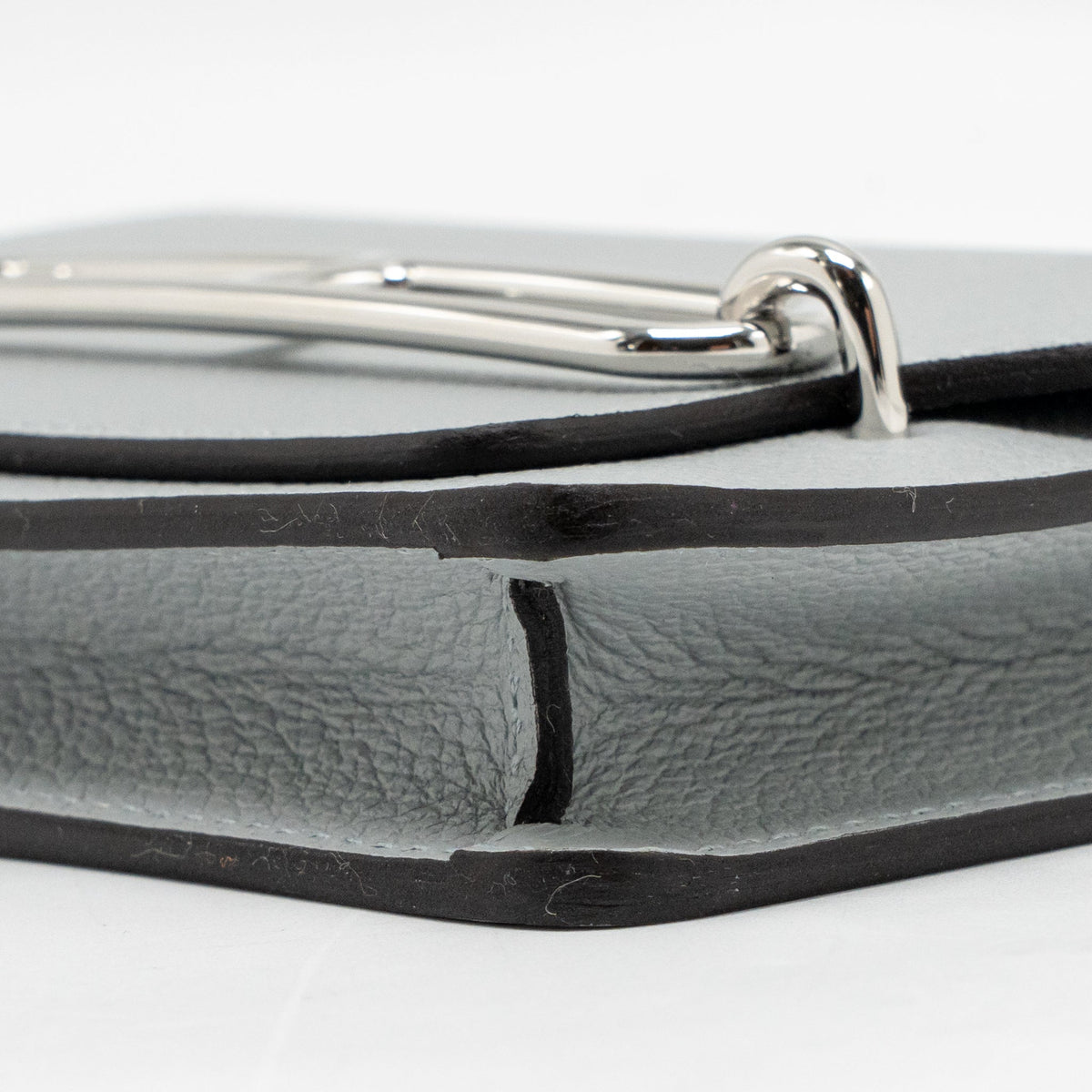 Hermes roulis slim evercolor blue glacier SHW