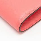 Hermes Constance to Go Evercolor 8W Rose Azalee SHW