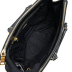 PRADA SAFFIANO TOTE LARGE IN BLACK