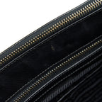 PRADA SAFFIANO TOTE LARGE IN BLACK