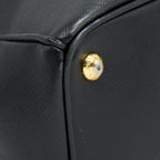 PRADA SAFFIANO TOTE LARGE IN BLACK