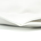 BOTTEGA VENETA THE TWIST MINI BAG WHITE GHW