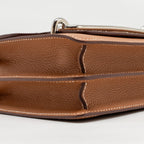 Hermes Mini Roulis evercolor Gold SHW