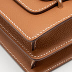 Hermes Mini Roulis evercolor Gold SHW