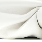 BOTTEGA VENETA THE TWIST MINI BAG WHITE GHW